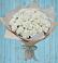 Букет цветов из: Гвоздики в Лёвинцы