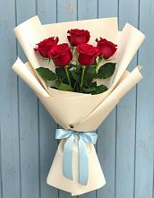 Букет Классика чувств в Лёвинцы