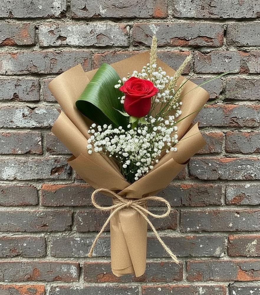 Букет цветов из: Розы в Лёвинцы