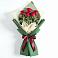 Букет цветов из: Розы в Лёвинцы