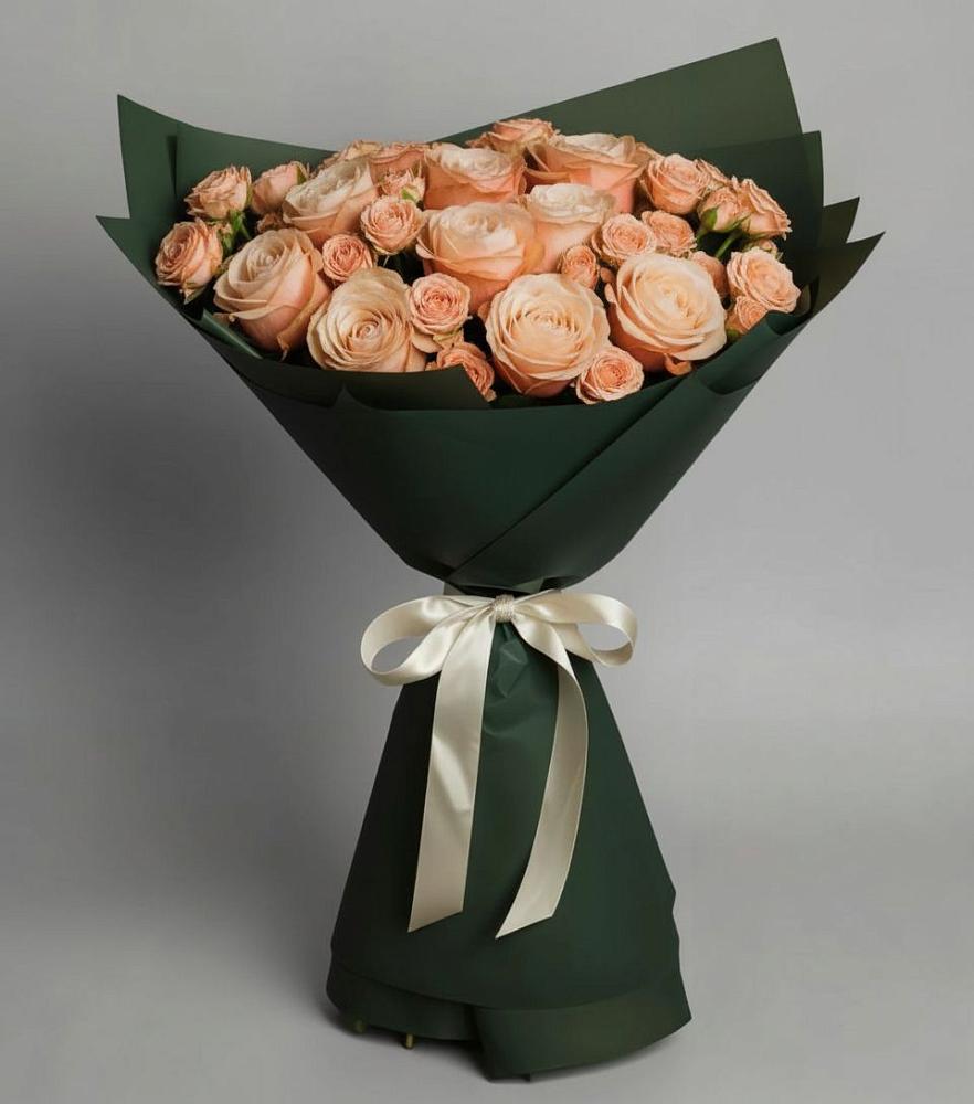 Букет Элегантный в Лёвинцы