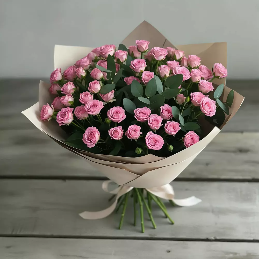 Букет Удовольствие в Лёвинцы