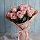 Букет цветов из: Розы в Лёвинцы