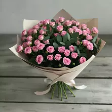 Букет Удовольствие в Лёвинцы