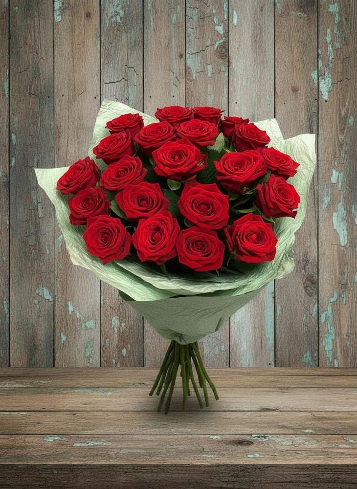 Букет Классика в Лёвинцы