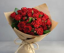 Букет Любовный роман в Лёвинцы