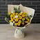 Букет цветов из: Розы в Лёвинцы