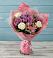 Букет цветов из: Герберы в Лёвинцы