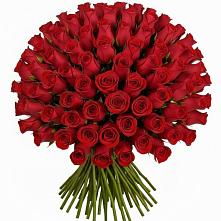 Букет Красные розы Чери Лав #REPLACE_PRED# Лёвинцы