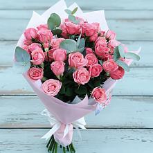 Букет Леди совершенство в Лёвинцы